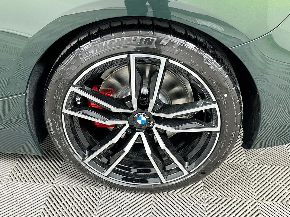 2026 BMW G29 Z4 M40i Roadster - Image 21 of 22