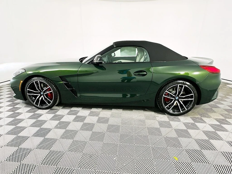 2026 BMW G29 Z4 M40i Roadster - Image 8 of 22