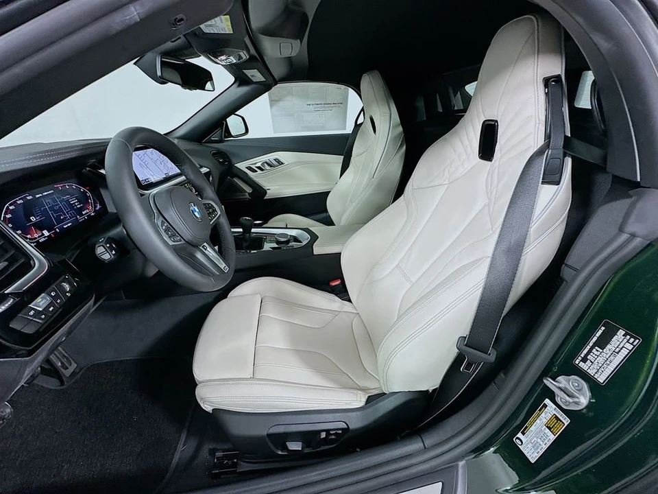 2026 BMW G29 Z4 M40i Roadster - Image 16 of 22
