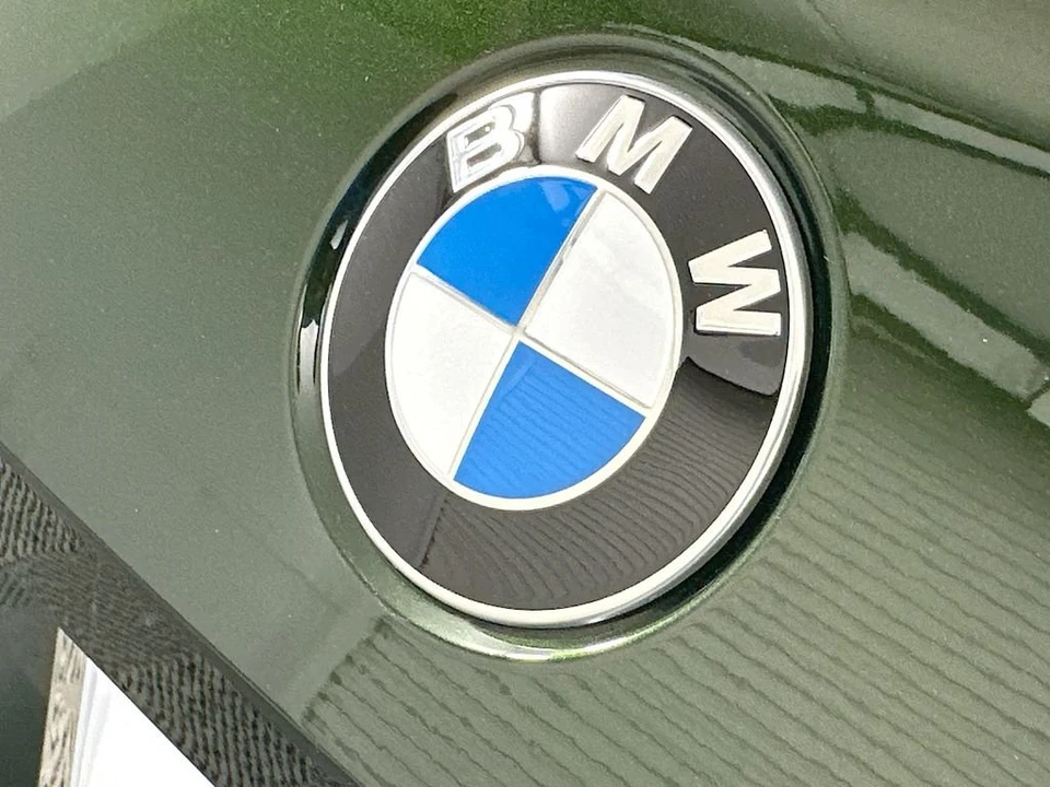 2026 BMW G29 Z4 M40i Roadster - Image 20 of 22