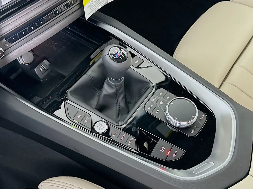 2026 BMW G29 Z4 M40i Roadster - Image 15 of 22