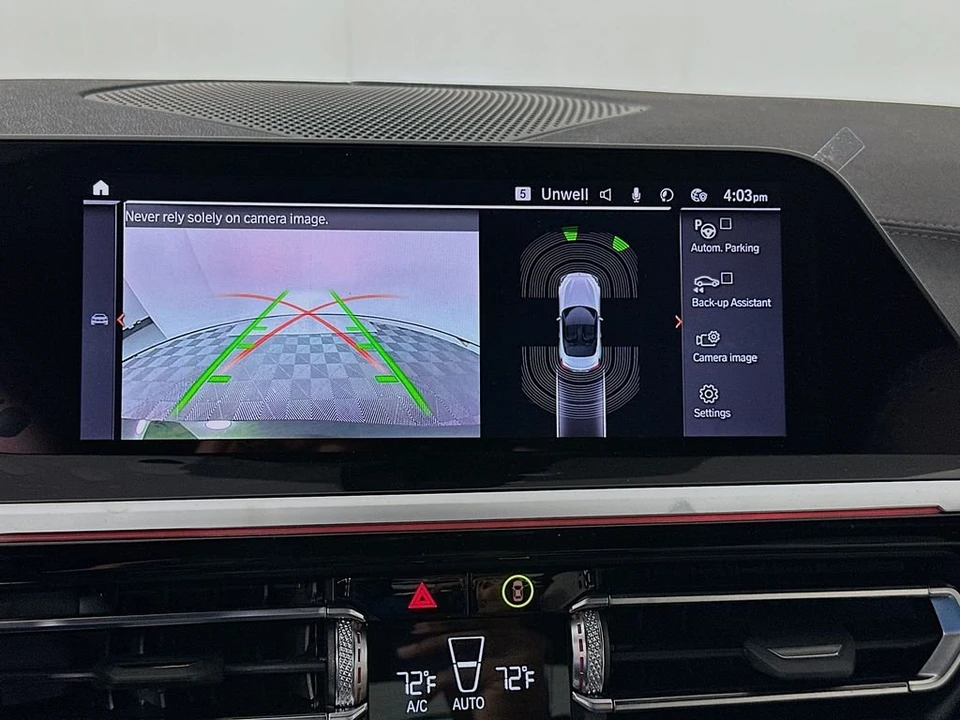 2026 BMW G29 Z4 M40i Roadster - Image 13 of 22