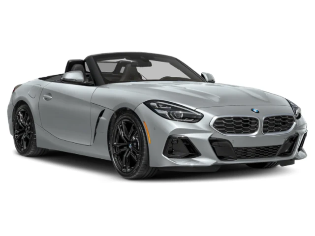 2026 BMW G29 Z4 M40i Roadster - Image 7 of 16