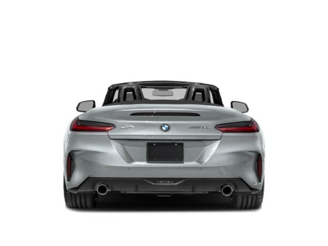 2026 BMW G29 Z4 M40i Roadster - Image 6 of 16