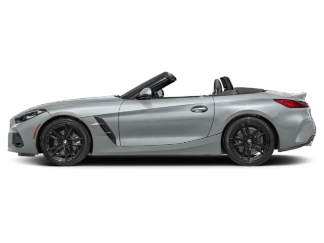 2026 BMW G29 Z4 M40i Roadster - Image 4 of 16