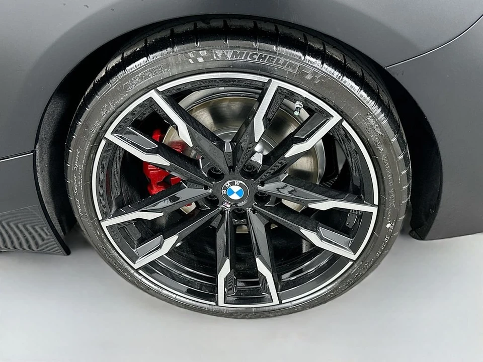 2026 BMW G29 Z4 M40i Roadster - Image 21 of 22