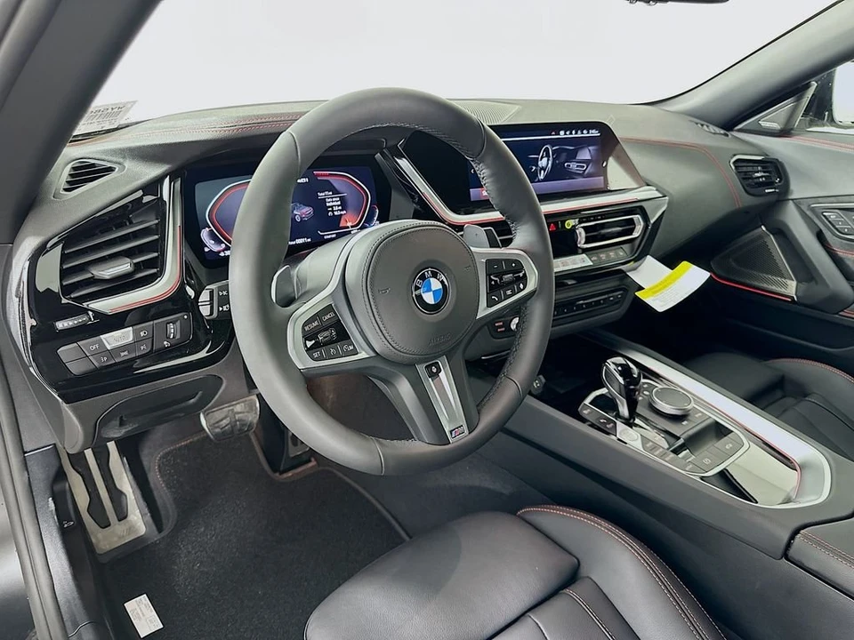 2026 BMW G29 Z4 M40i Roadster - Image 9 of 22