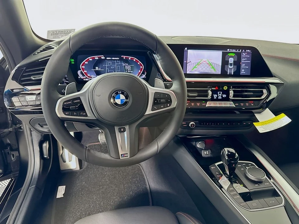2026 BMW G29 Z4 M40i Roadster - Image 17 of 22