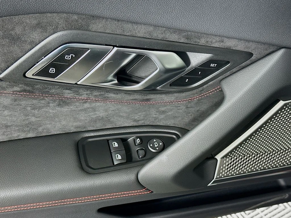 2026 BMW G29 Z4 M40i Roadster - Image 18 of 22