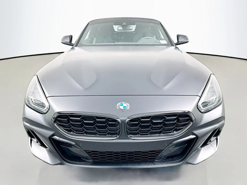 2026 BMW G29 Z4 M40i Roadster - Image 2 of 22