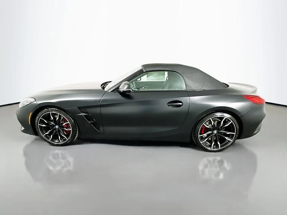 2026 BMW G29 Z4 M40i Roadster - Image 8 of 22