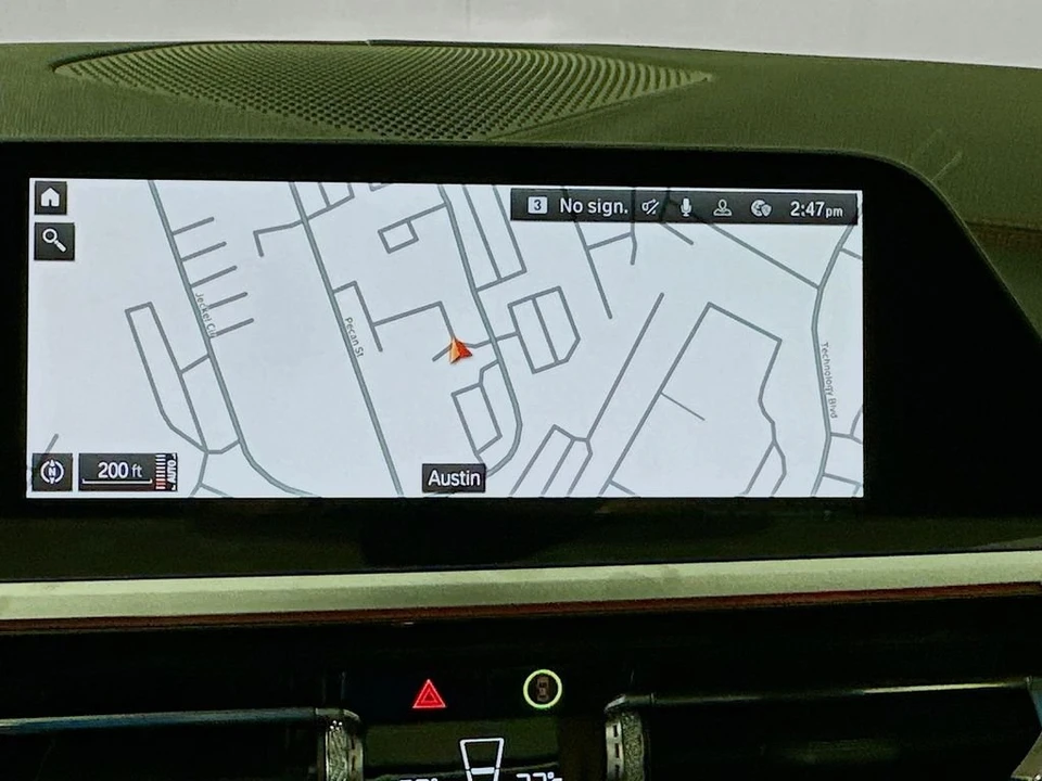 2026 BMW G29 Z4 M40i Roadster - Image 12 of 22