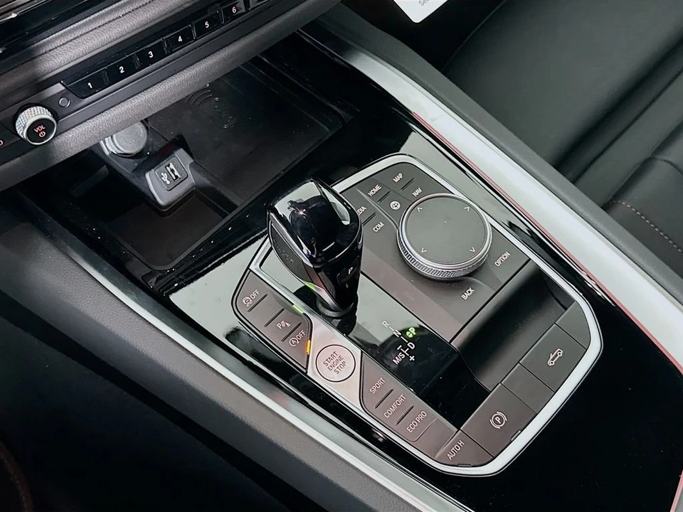 2026 BMW G29 Z4 M40i Roadster - Image 15 of 22