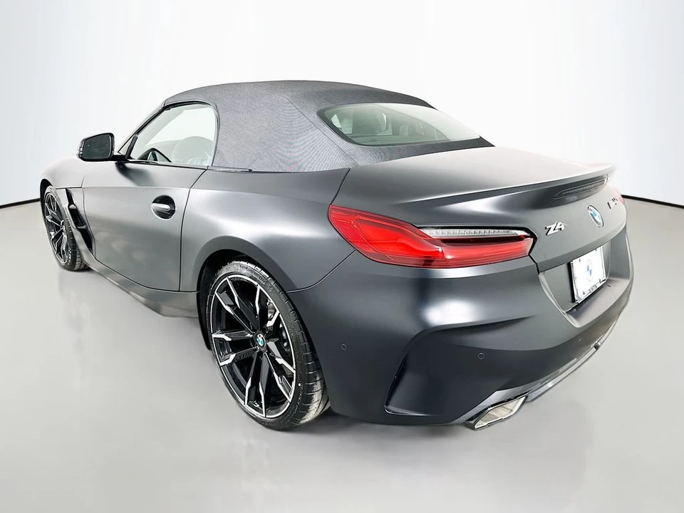 2026 BMW G29 Z4 M40i Roadster - Image 7 of 22