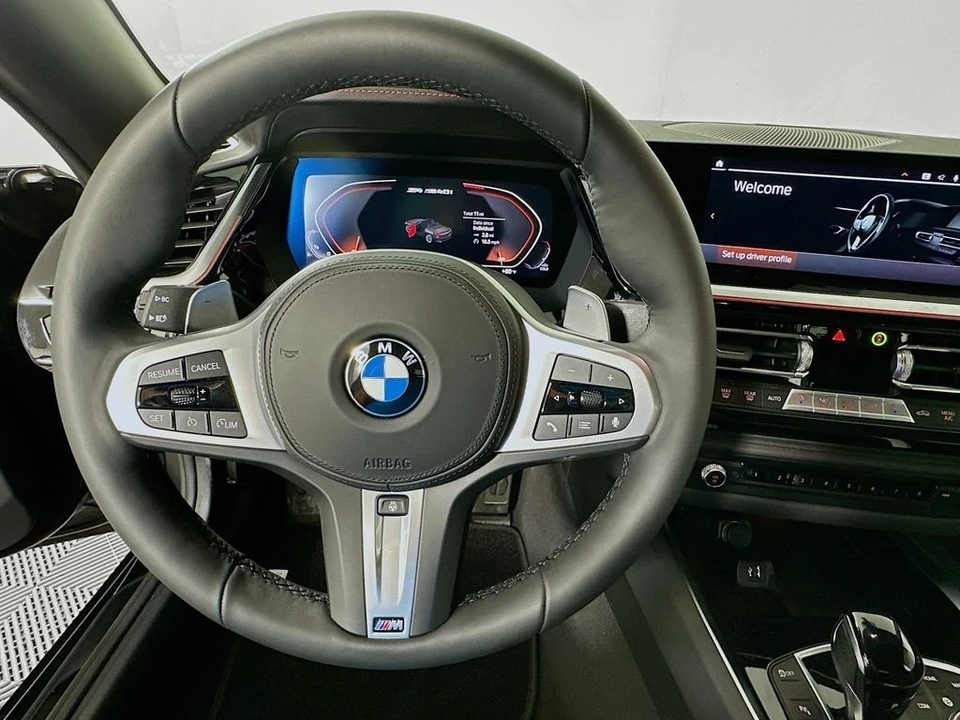 2026 BMW G29 Z4 M40i Roadster - Image 10 of 22