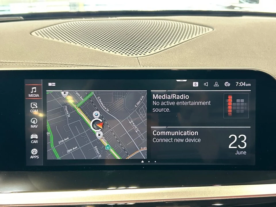 2026 BMW G29 Z4 M40i Roadster - Image 21 of 27