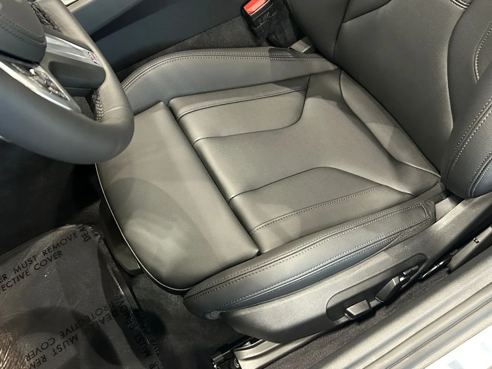 2026 BMW G29 Z4 M40i Roadster - Image 16 of 27