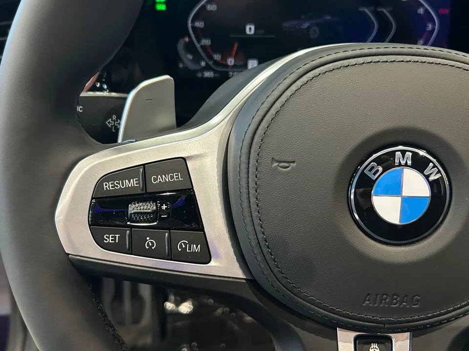 2026 BMW G29 Z4 M40i Roadster - Image 18 of 27