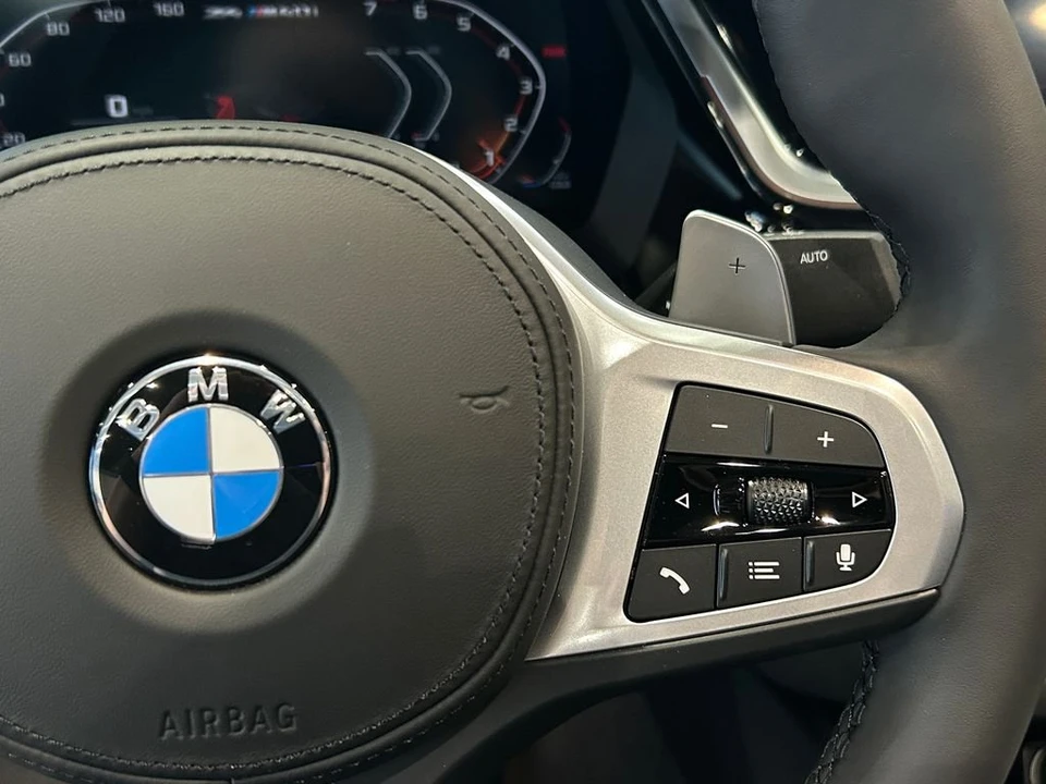 2026 BMW G29 Z4 M40i Roadster - Image 19 of 27