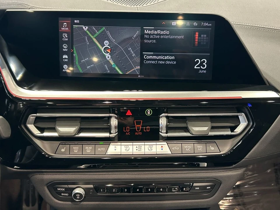 2026 BMW G29 Z4 M40i Roadster - Image 23 of 27