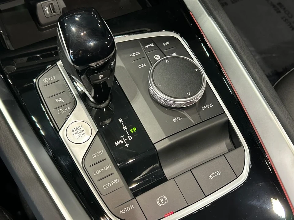 2026 BMW G29 Z4 M40i Roadster - Image 25 of 27