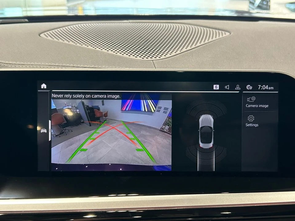 2026 BMW G29 Z4 M40i Roadster - Image 22 of 27