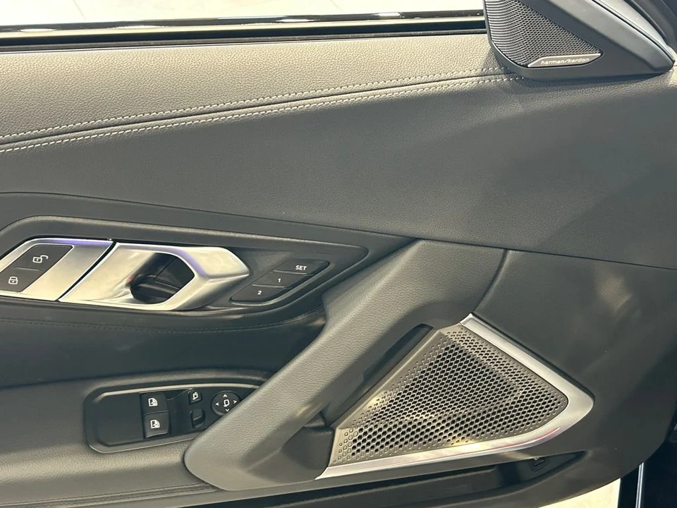 2026 BMW G29 Z4 M40i Roadster - Image 13 of 27
