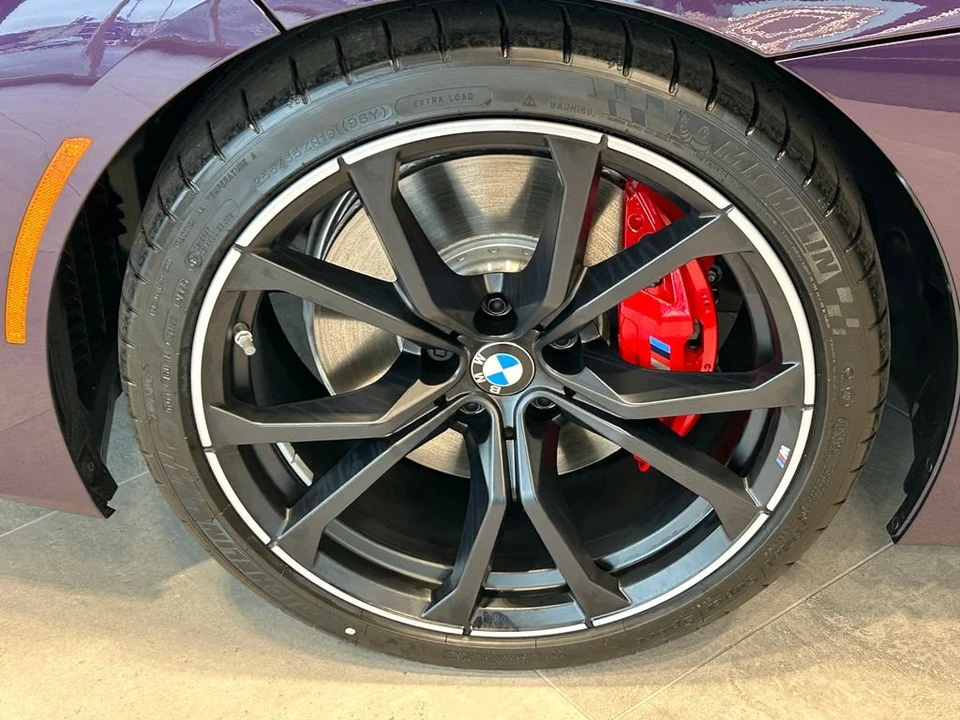 2026 BMW G29 Z4 M40i Roadster - Image 10 of 27