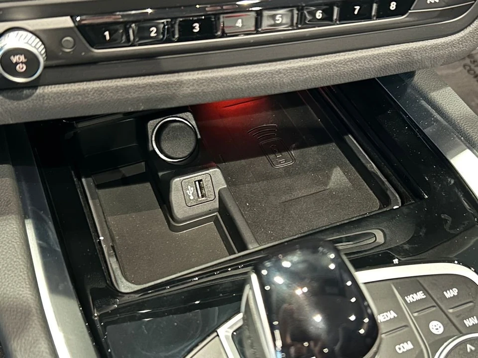2026 BMW G29 Z4 M40i Roadster - Image 24 of 27