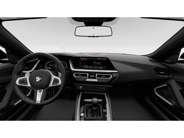 2026 BMW G29 Z4 M40i Roadster - Image 10 of 14