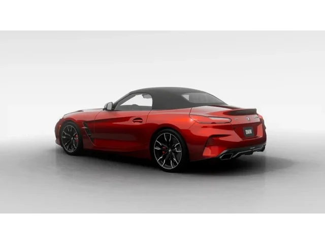 2026 BMW G29 Z4 M40i Roadster - Image 2 of 14
