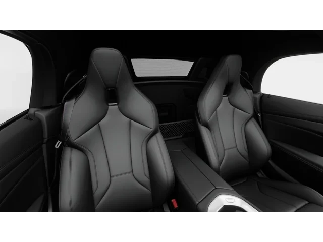 2026 BMW G29 Z4 M40i Roadster - Image 11 of 14