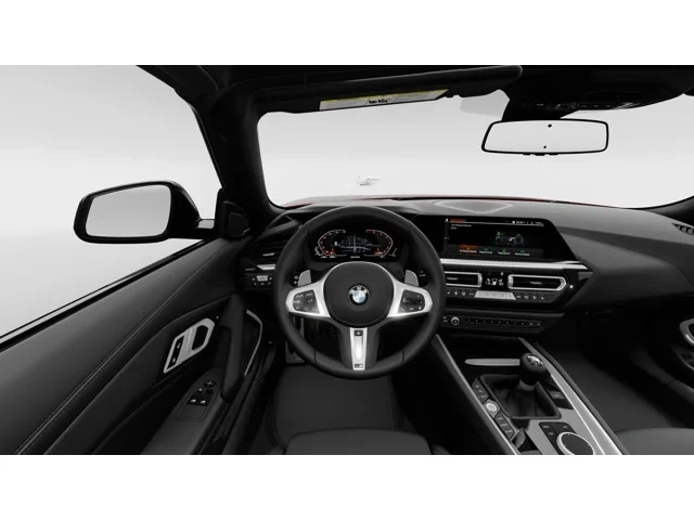 2026 BMW G29 Z4 M40i Roadster - Image 13 of 14