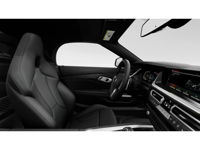 2026 BMW G29 Z4 M40i Roadster - Image 9 of 14