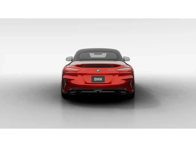 2026 BMW G29 Z4 M40i Roadster - Image 5 of 14