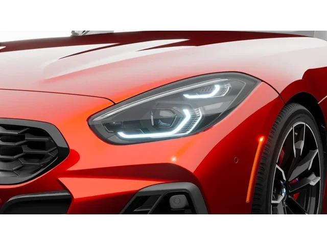 2026 BMW G29 Z4 M40i Roadster - Image 6 of 14