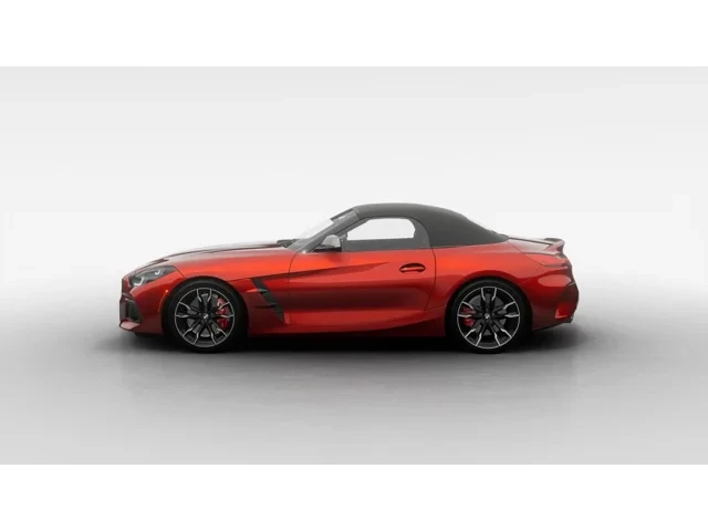 2026 BMW G29 Z4 M40i Roadster - Image 4 of 14