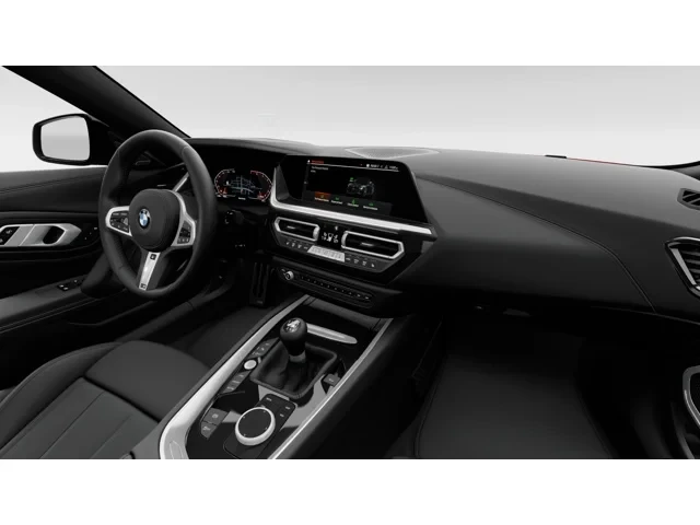 2026 BMW G29 Z4 M40i Roadster - Image 14 of 14