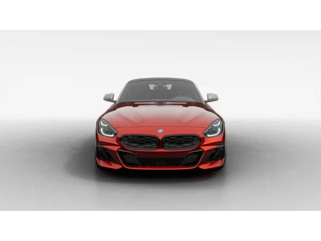 2026 BMW G29 Z4 M40i Roadster - Image 3 of 14
