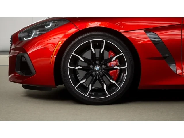 2026 BMW G29 Z4 M40i Roadster - Image 7 of 14
