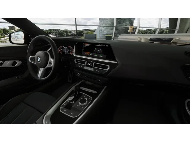 2026 BMW G29 Z4 M40i Roadster - Image 14 of 14
