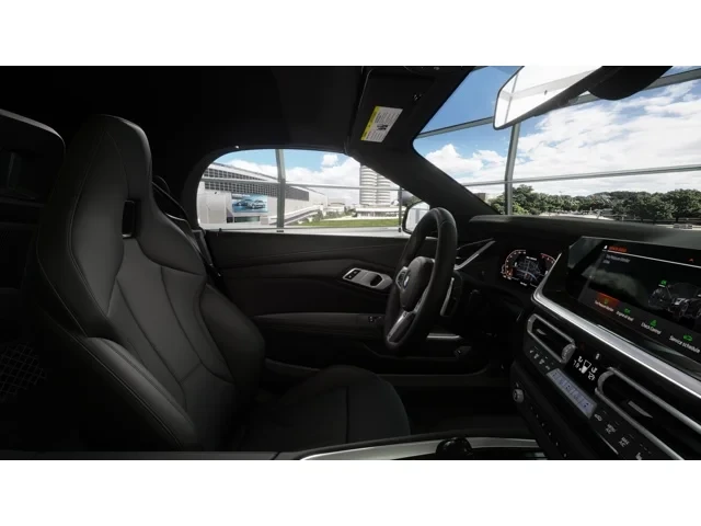 2026 BMW G29 Z4 M40i Roadster - Image 9 of 14