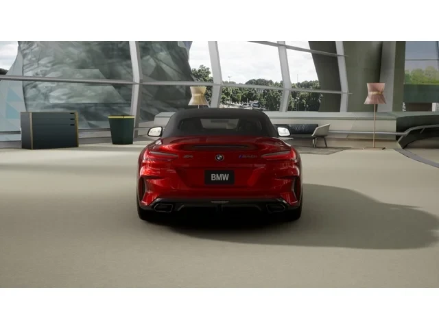 2026 BMW G29 Z4 M40i Roadster - Image 5 of 14