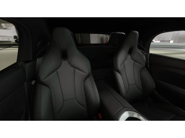 2026 BMW G29 Z4 M40i Roadster - Image 11 of 14