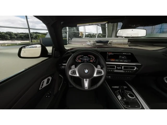 2026 BMW G29 Z4 M40i Roadster - Image 13 of 14