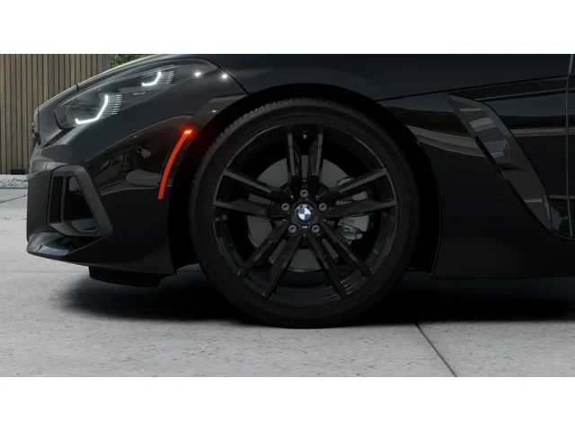 2026 BMW G29 Z4 Roadster - Image 7 of 14