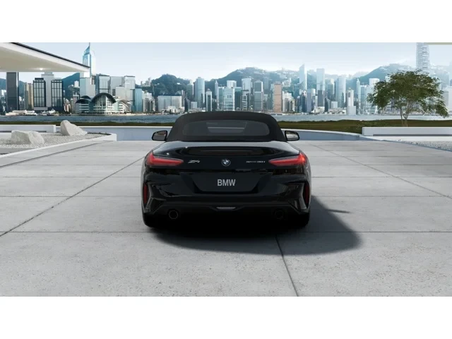 2026 BMW G29 Z4 Roadster - Image 5 of 14