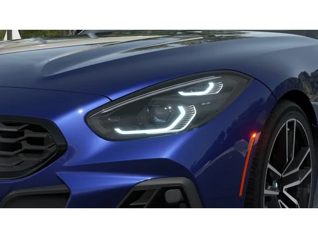 2026 BMW G29 Z4 Roadster - Image 6 of 14