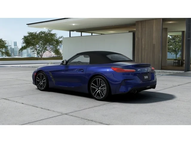 2026 BMW G29 Z4 Roadster - Image 2 of 14