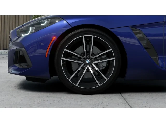 2026 BMW G29 Z4 Roadster - Image 7 of 14
